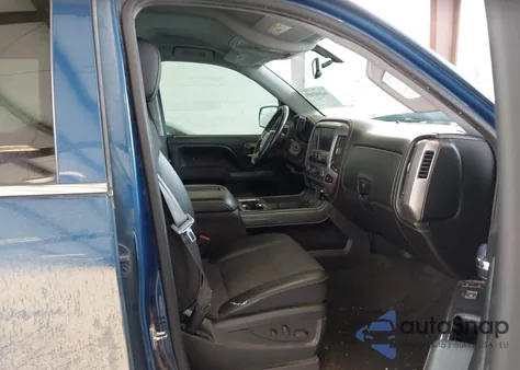 2015 GMC Sierra 1500 Sle from USA, damaged, VIN 3GTU2UEC1FG362073